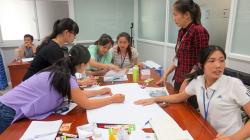 Kỹ năng phân tích và giải quyết vấn đề hiệu quả - PouYuen (11.11.2015)